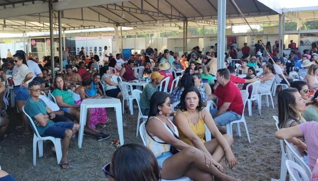 Adeci convoca para festival do caranguejo em Campo Grande, em São Mateus, ES