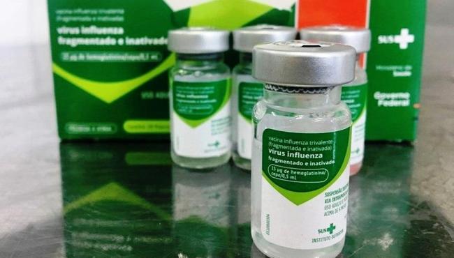 Adesão à vacinação contra influenza aumenta, mas cobertura ainda é baixa no ES