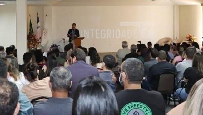 Adesão ao Programa de Integridade chega a 91% no Espírito Santo