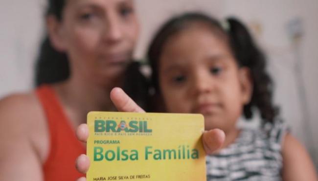 Adicional de R$ 150 do Bolsa Família chega a 8,9 milhões de crianças de até seis anos