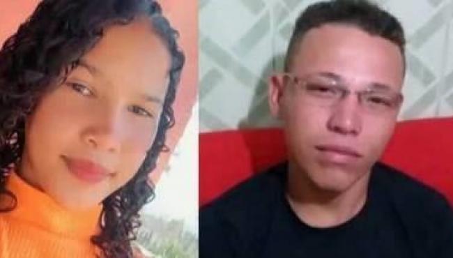 Adolescente cai em emboscada e tem a cabeça esmagada por tronco de 20 kg