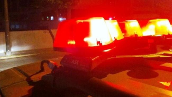 Adolescente confessa que matou bisavó e ocultou o cadáver