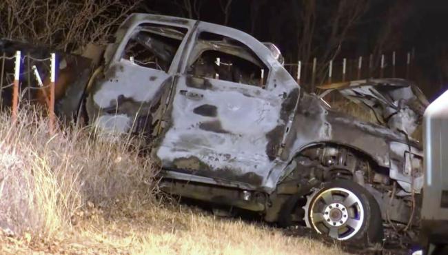Adolescente de 13 anos estava dirigindo em acidente que deixou nove mortos no Texas