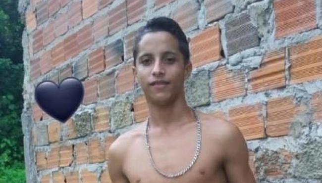 Adolescente mata o próprio irmão com tiro de espingarda após discussão