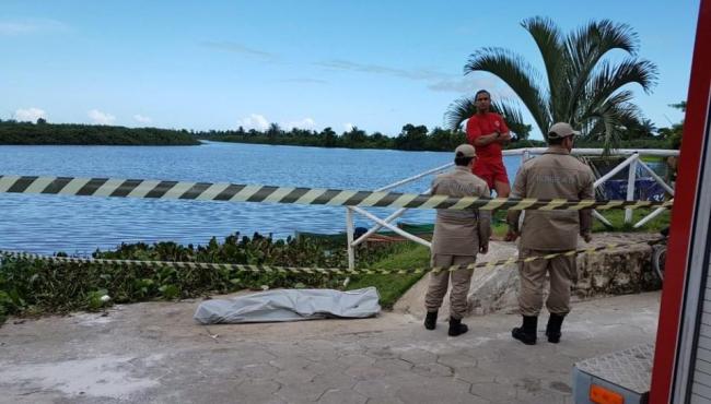 Adolescente morre afogado em rio de São Mateus, no Espírito Santo