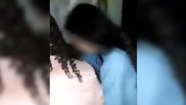 Adolescentes invadem cemitério violam cadáver, filmam e compartilham o macabro crime