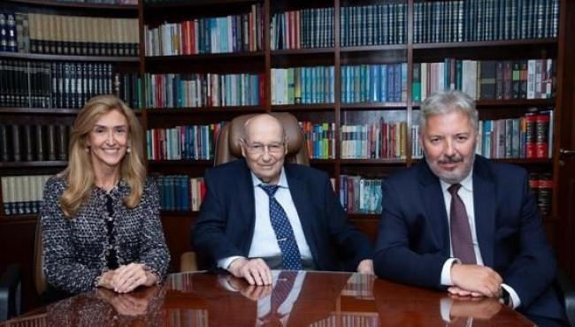 Advocacias Gandra Martins e Fernanda Hernandez fortalecem aliança estratégica