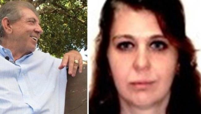 Advogada, nova esposa de João de Deus presta serviço como conciliadora para o TJ-GO