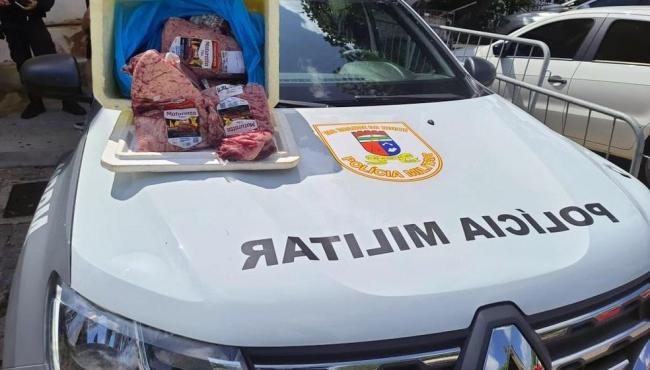 Advogada que furtou peças de picanha em supermercado tem prisão preventiva decretada
