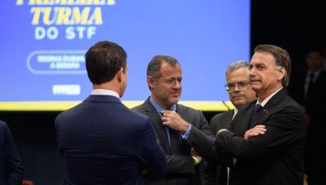 Advogado de defesa diz que acusação contra Bolsonaro não “se sustenta”
