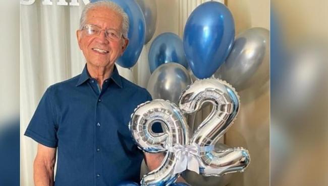 Advogado é aprovado aos 92 anos na OAB: ‘Ainda tenho muito a contribuir’