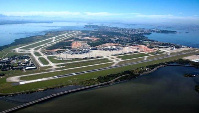 Aeroporto Internacional do Galeão vai ser transformado em um autódromo