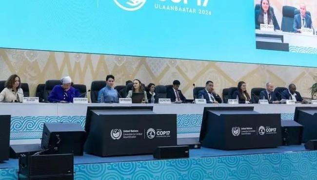 Afetada por disputas geopolíticas, COP17 termina com poucos avanços