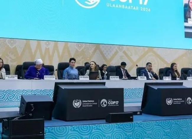 Afetada por disputas geopolíticas, COP17 termina com poucos avanços