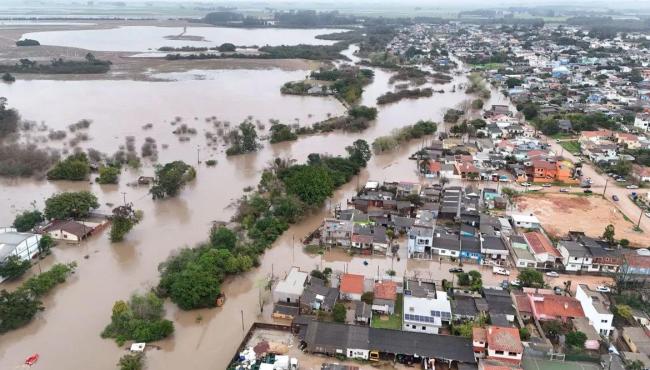 Afetados pelo El Niño terão crédito extraordinário de R$ 64 milhões