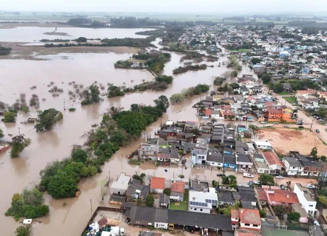 Afetados pelo El Niño terão crédito extraordinário de R$ 64 milhões