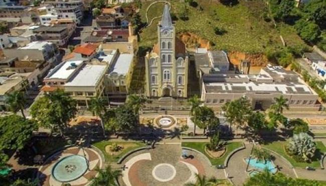 Afonso Cláudio, no ES, é destaque em Fórum Internacional de PPPs