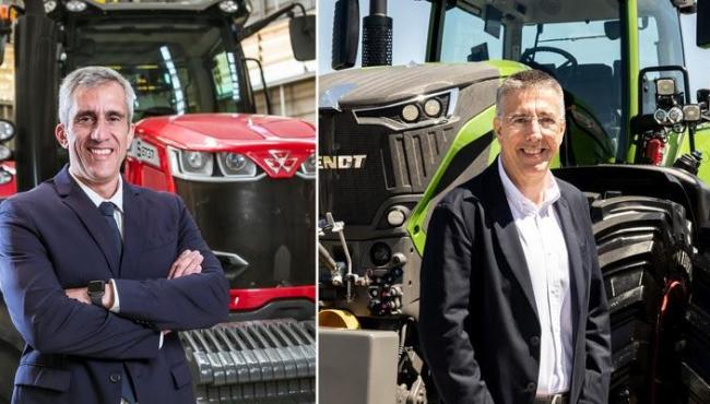AGCO anuncia nova estrutura de liderança na América Latina como parte de sua estratégia global