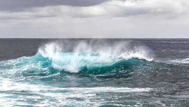 Agência climática prevê 90% de chance de El Niño muito forte