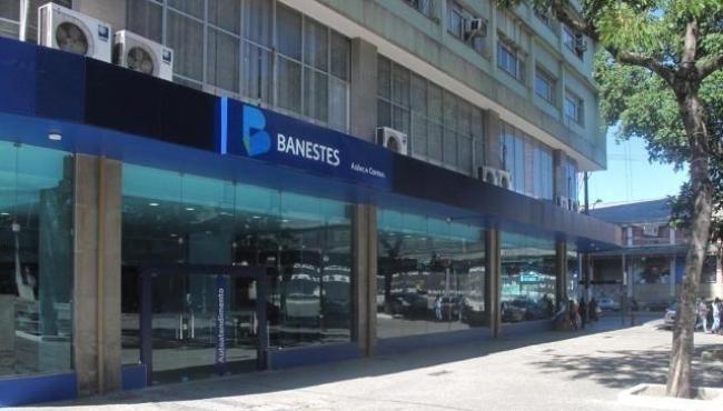 Agência de classificação de risco eleva nota do Banestes para AA+