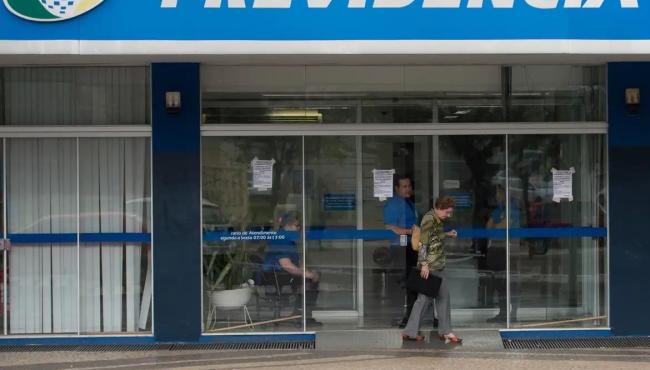 Agências do INSS estarão fechadas de quarta-feira (28) a sexta-feira (30)