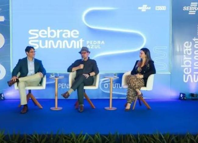 Agenda estratégica do Sebrae/ES para os próximos anos se integra aos desafios e ao futuro do estado