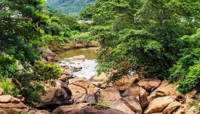 Agerh declara Estado de Atenção sobre situação hídrica no Espírito Santo
