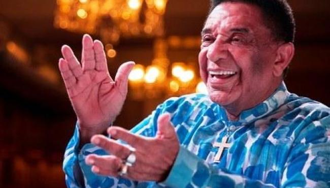 Agnaldo Timóteo morre no Rio de Covid aos 84 anos de Covid-19