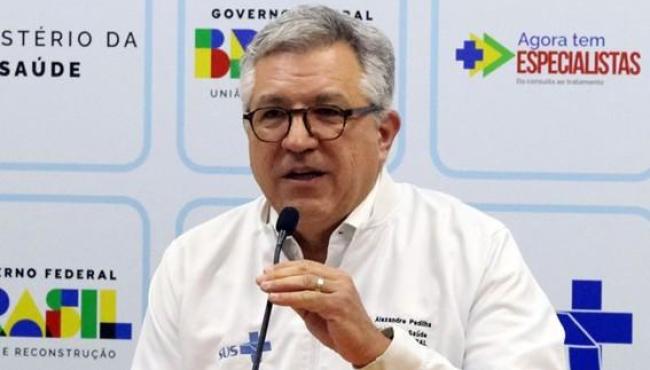 Agora Tem Especialistas: Governo Federal investe R$ 440 milhões no SUS em dez estados
