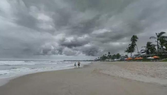 Agosto começa com mínima de 7 °C no ES