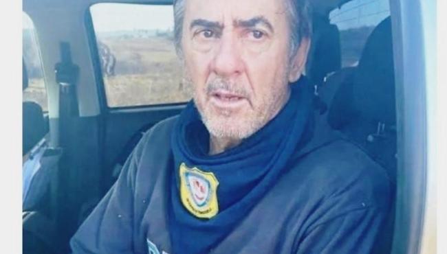Agricultor brasileiro é resgatado no Paraguai depois de 30 dias de sequestro