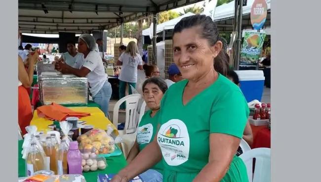 Agricultores familiares aumentam renda em 30% com programa federal