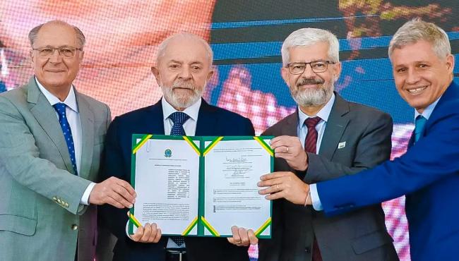 Agroindústrias terão R$ 546,6 bilhões em investimentos até 2029