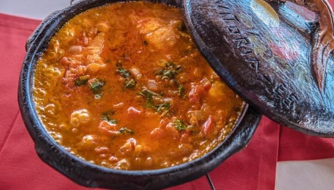 Agroturismo, sabores e cultura no Fest Gastronomia 2025 a partir desta sexta-feira (11)
