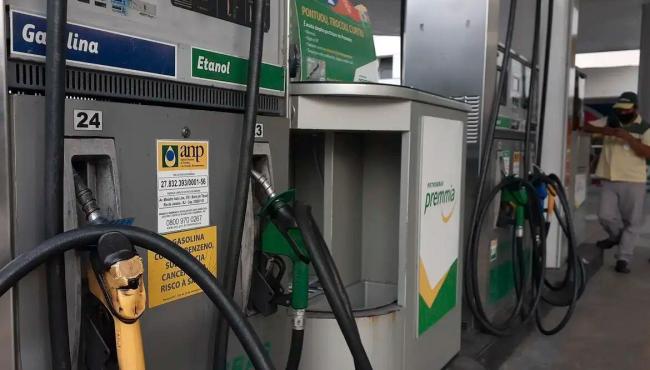 AGU pede investigação por possível cartel no preço dos combustíveis no país