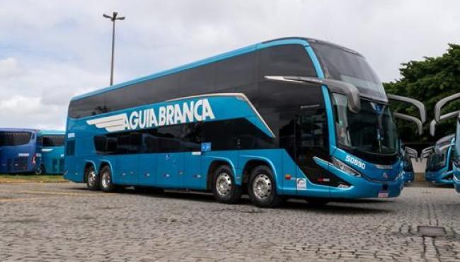 Águia Branca divulga ranking dos destinos mais procurados em 2025