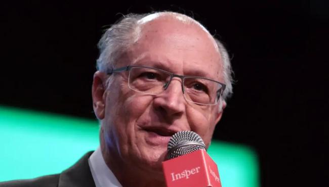Alckmin destaca avanços com os EUA após conversa entre Lula e Trump