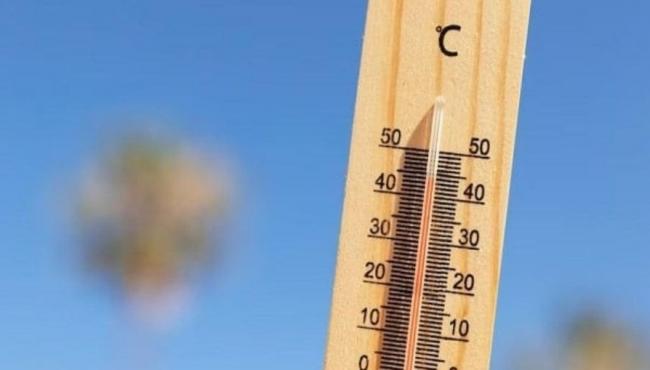 Alerta de Calor: Brasil enfrentará temperaturas atípicas esta semana