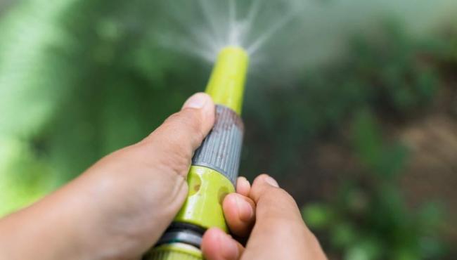 Alerta de estiagem: ES impõe regras para uso da água e até horário de irrigação