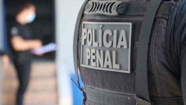 Ales aprova criação da Polícia Penal do Espírito Santo