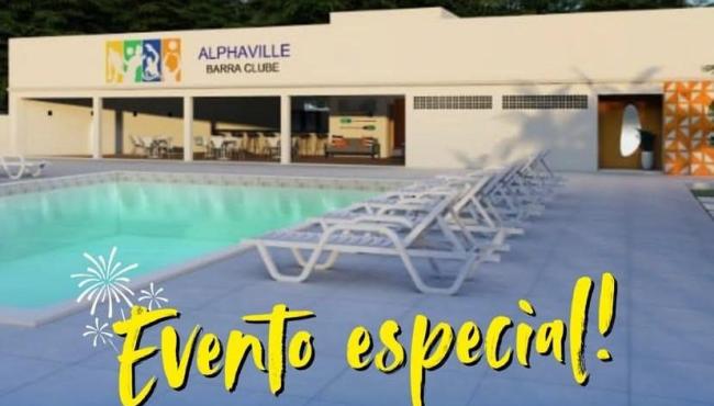 Alphaville Barra Clube: Crescimento e inovação para o lazer da comunidade de Conceição da Barra, ES