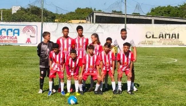 Alphaville Barra Clube promove grande festa do esporte com torneio de base, em Conceição da Barra, ES