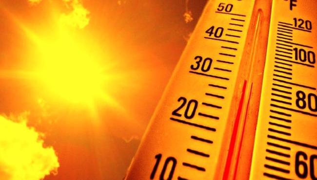 Altas temperaturas marcam o início de dezembro no ES: Veja a previsão do tempo!