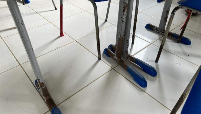Aluna com 298 faltas é reprovada e pede indenização na Justiça do ES
