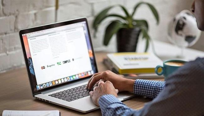 Alunos de cursos técnicos on-line do Pronatec já podem iniciar as aulas* 