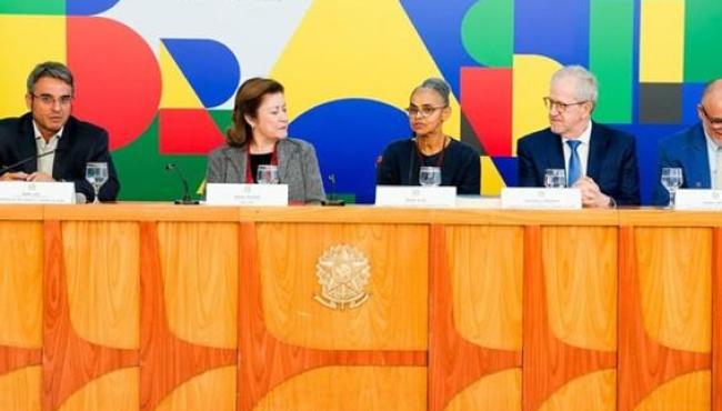 Amazônia tem queda de 35% nas áreas sob alerta de desmatamento entre agosto de 2025 e janeiro de 2026