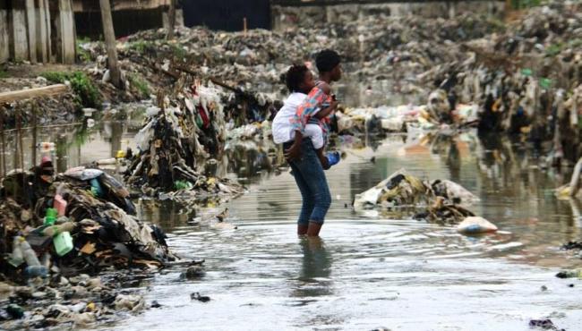 Ameaçada por inundações, cidade mais populosa da África pode não ser mais habitável até o final do século