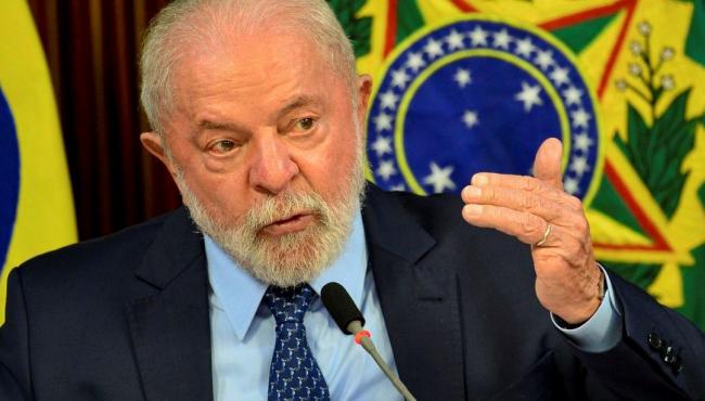 América do Sul só se desenvolverá de forma conjunta, diz Lula