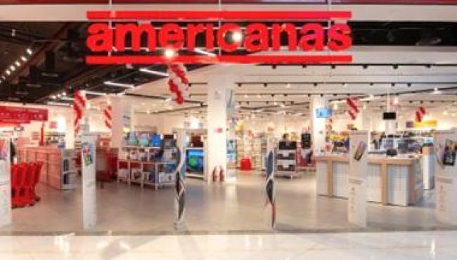 Americanas abre inscrições para 70 vagas temporárias e efetivas no Espírito Santo