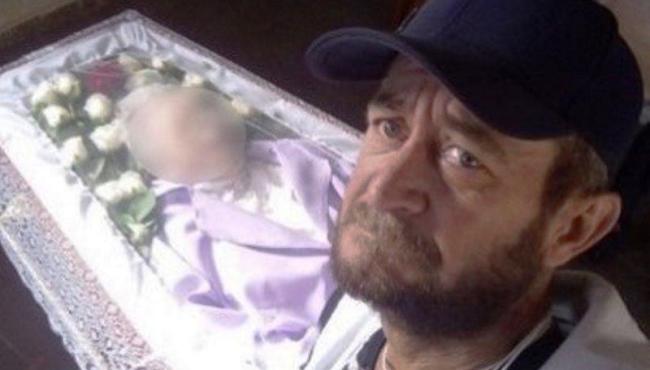 “Amiga” encomendou morte de homem que velou própria mãe